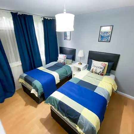 2 Bedroom Flat - 7 Min Walk Old Street Station London Exterior photo