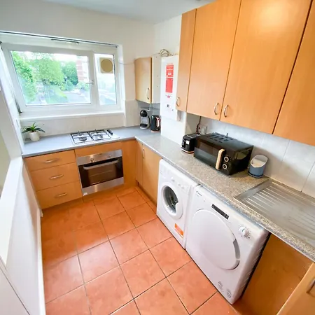 2 Bedroom Flat - 7 Min Walk Old Street Station London Exterior photo