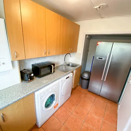 2 Bedroom Flat - 7 Min Walk Old Street Station London Exterior photo