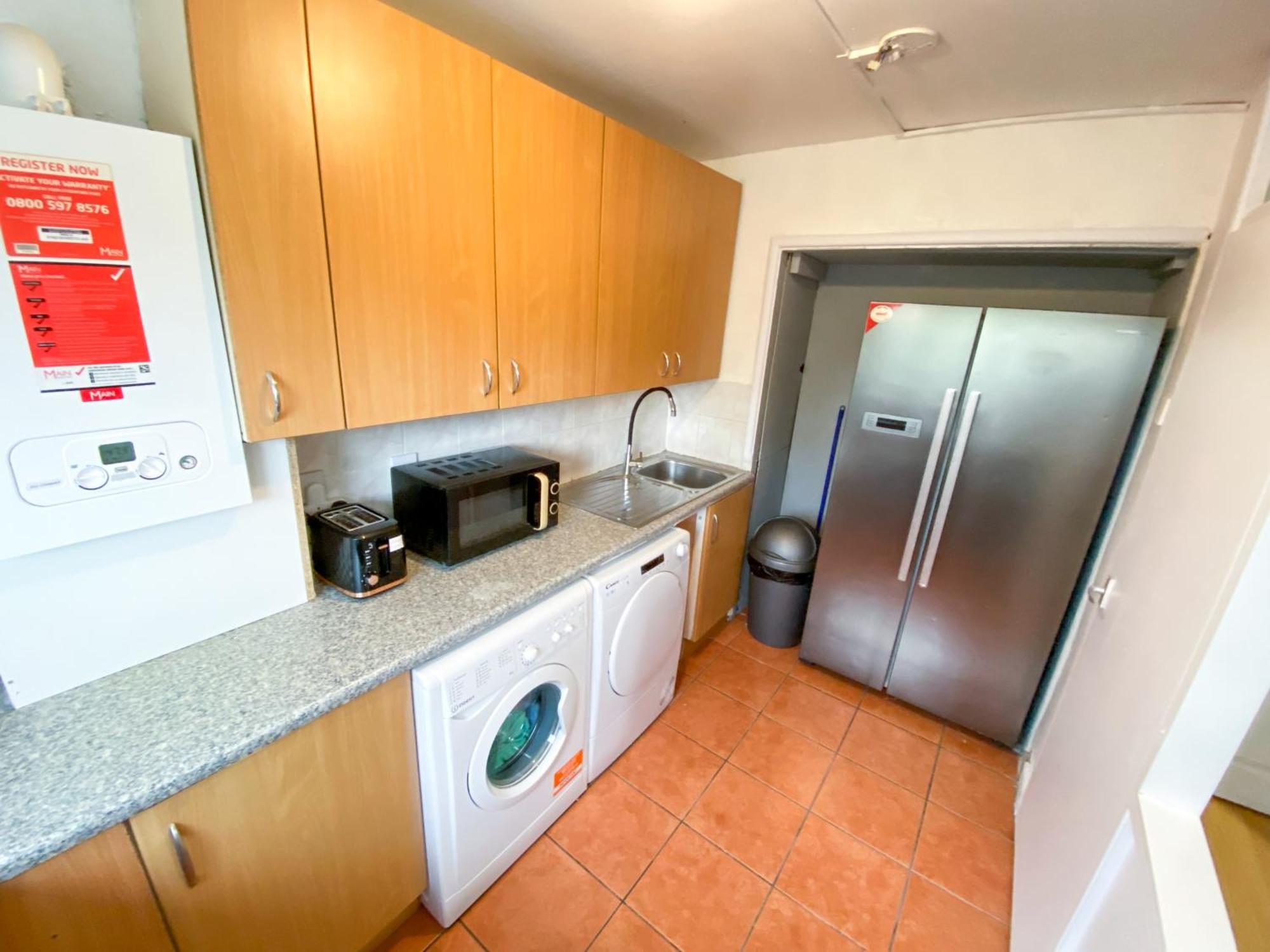 Apartment 2 Bedroom Flat - 7 Min Walk Old Street Station